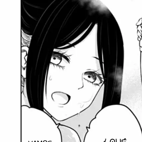 Capítulo 47 Siento Lo Mismo...