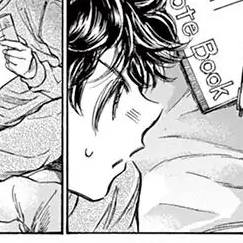 Volume 21 Chapter 212: Ashito's Situation