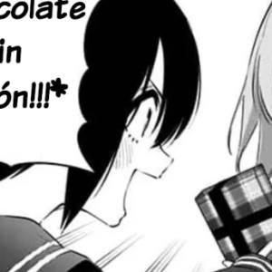 Capítulo 105 El Dia de San Valentin de los Otakus