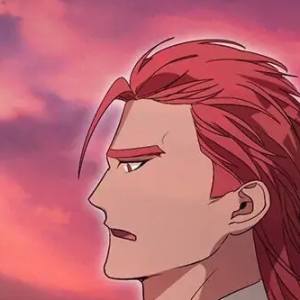 Chapter 43: Goddess' Apostle