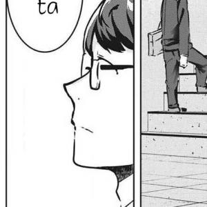 Capítulo 24  Si te enamoras