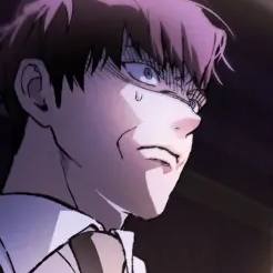 Chapter 14 : TW - VIOLENCE⚠️