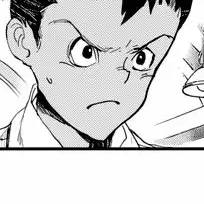 Capítulo 60  Goldy Pond