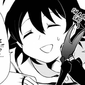 Volume 8 Chapter 69: Enjoying Our Final Days