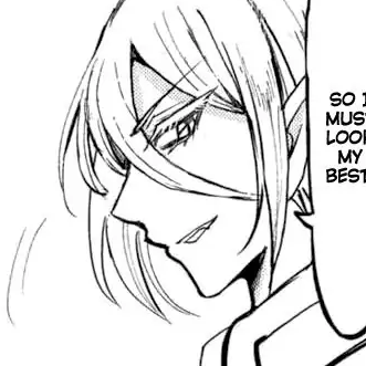 Volume 1 Chapter 0.5: Preparing For The School's Entrance Ceremony