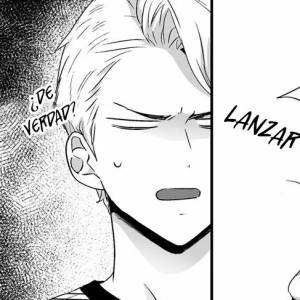 Capítulo 53  #1 - Side Story 10