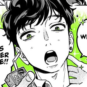 Chapter 47: Girls Are Cute After All