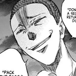 Volume 7 Chapter 68: Not Where I'm Supposed to Be