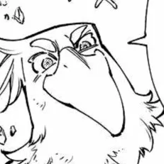 Capítulo 70  Una Tenacidad Llamada Antojo