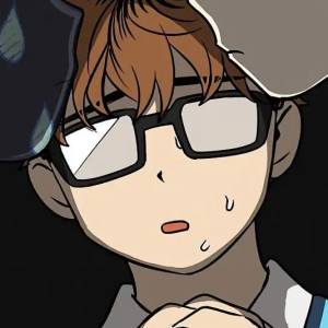 Chapter 33: Juwan Park (10)