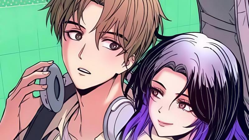 Mi bias toma el ultimo tren