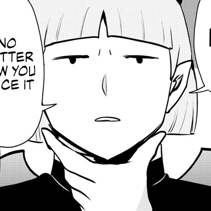 Chapter 360: A New Corps