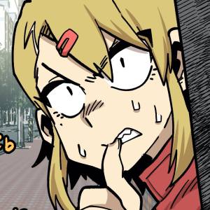 Том 2. Глава 88 - Маленькая любовь Харим 2