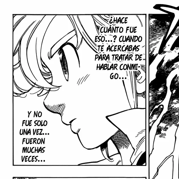 Capítulo 319  Estancamiento imperdonable