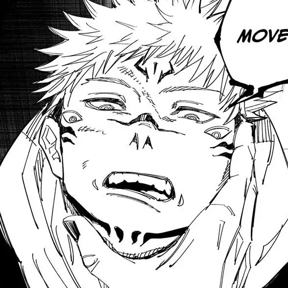 Volume 13 Chapter 112: The Shibuya Incident, Part 30