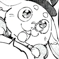 Capítulo 163  Super Robot de Mariscos Asimilador ¡"Kaisen-Oh"!