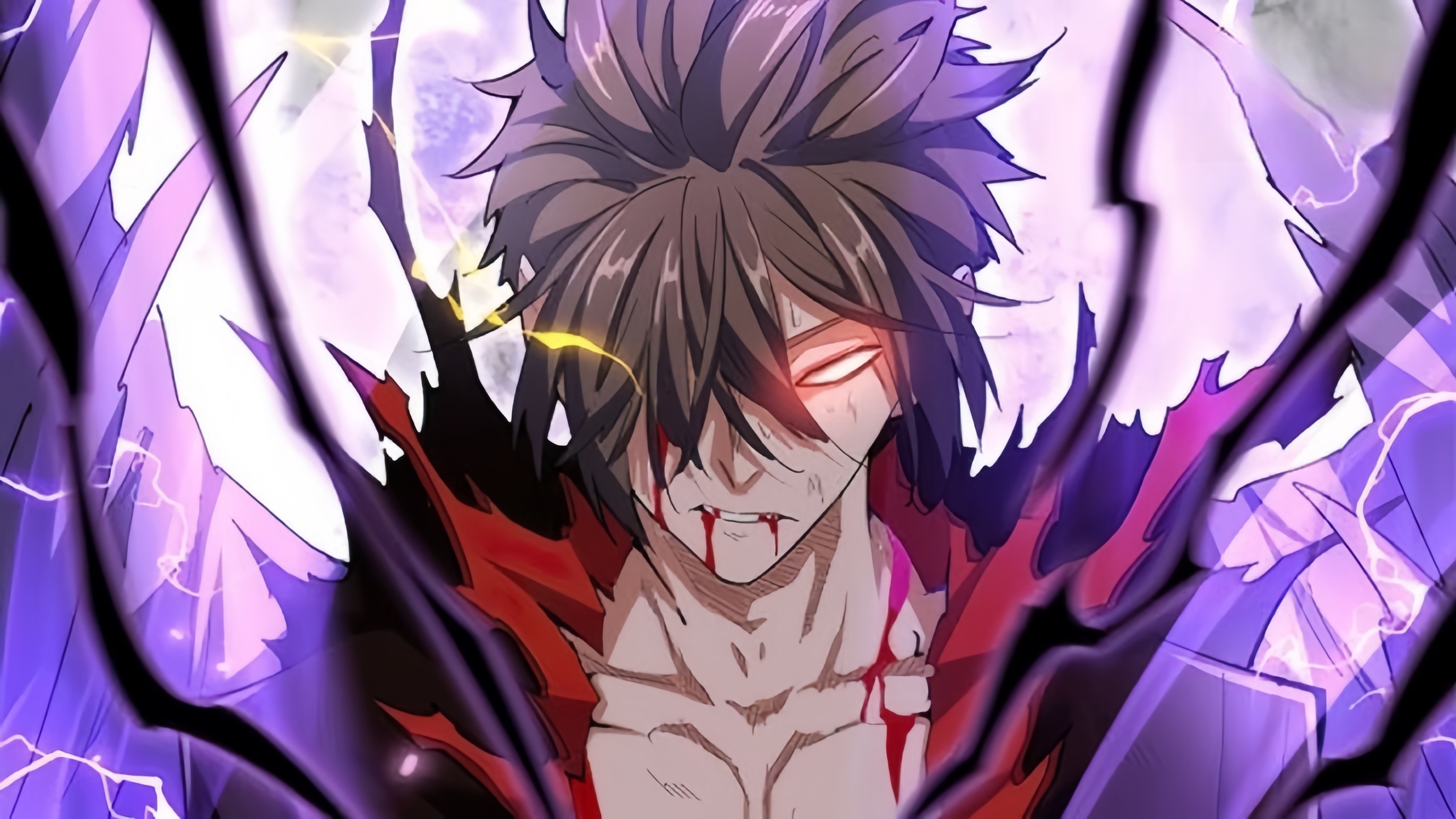 Magic Emperor