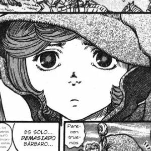 Capítulo 244 Patio naval