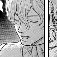 Capítulo 374 ¿La bestia negra dormida se queda ahí en silencio?