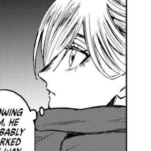 Chapter 113: Scars of the Heart