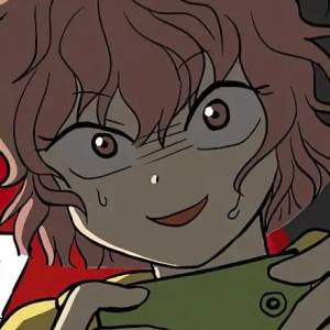 Chapter 48: Marie Kim (9)