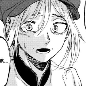 Volume 9 Chapter 64: Precious Something