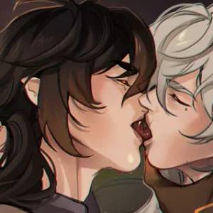 Chapter 8: Zhongli X Jing Yuan: Guest From Afar