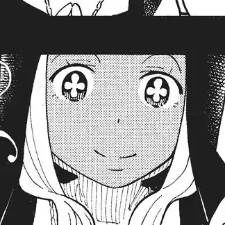 Volume 3 Chapter 19: The Flower of Promise