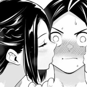 Capítulo 67.5  Especial - Madre e hija con el esclavo