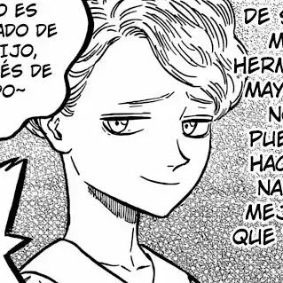 Capítulo 126  EL ESTUDIANTE DE HONOR HERMANO MENOR CONTRA EL TORPE HERMANO MAYOR.