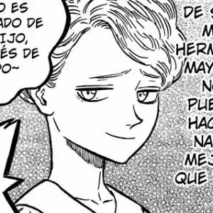 Capítulo 126 EL ESTUDIANTE DE HONOR HERMANO MENOR CONTRA EL TORPE HERMANO MAYOR.