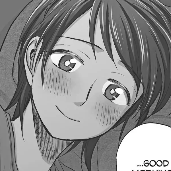 Volume 10 Chapter 82: An Ordinary Morning