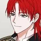 Chapter 72: Red Hair