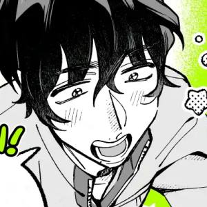 Chapter 151: I'm So Glad