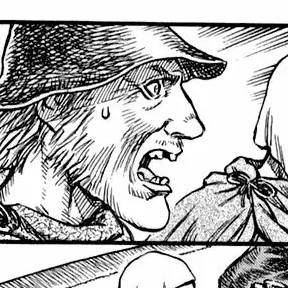 Capítulo 132 Hacia tierra santa (2)