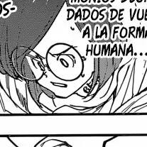 Capítulo 155  Resurrección