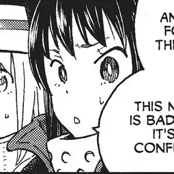 Volume 9 Chapter 76: Sticking To Your Guns