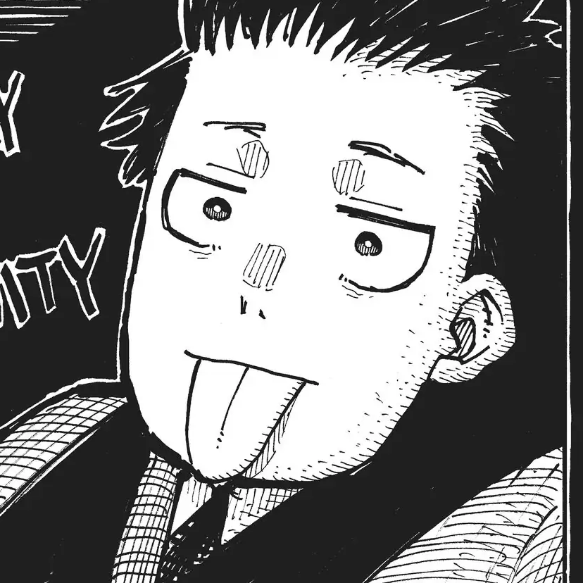 Volume 10 Chapter 82: The Grace of the Evangelist