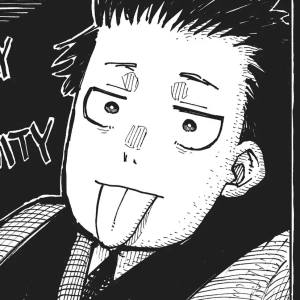 Volume 10 Chapter 82: The Grace of the Evangelist