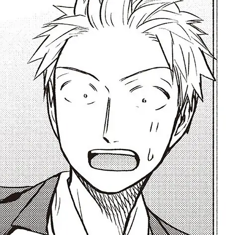 Volume 6 Chapter 51: Living Together