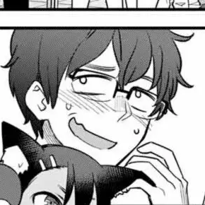 Capítulo 46  Senpai ¿¡finalmente ha llegado tu primavera~!?