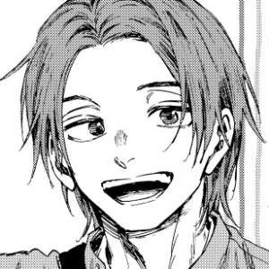 Chapter 145: Rintaro's Path