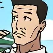 Episode 255: I can't let my daughter see me cum...!