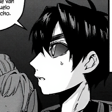 Capítulo 17  La madre de hakari