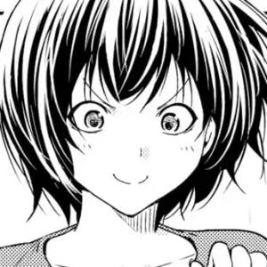 Volume 20 Chapter 81: Shark Scramble