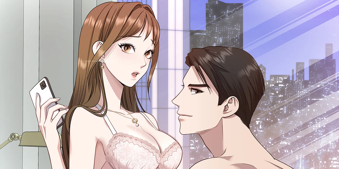 A Hookup Gone Wrong in the Best Way