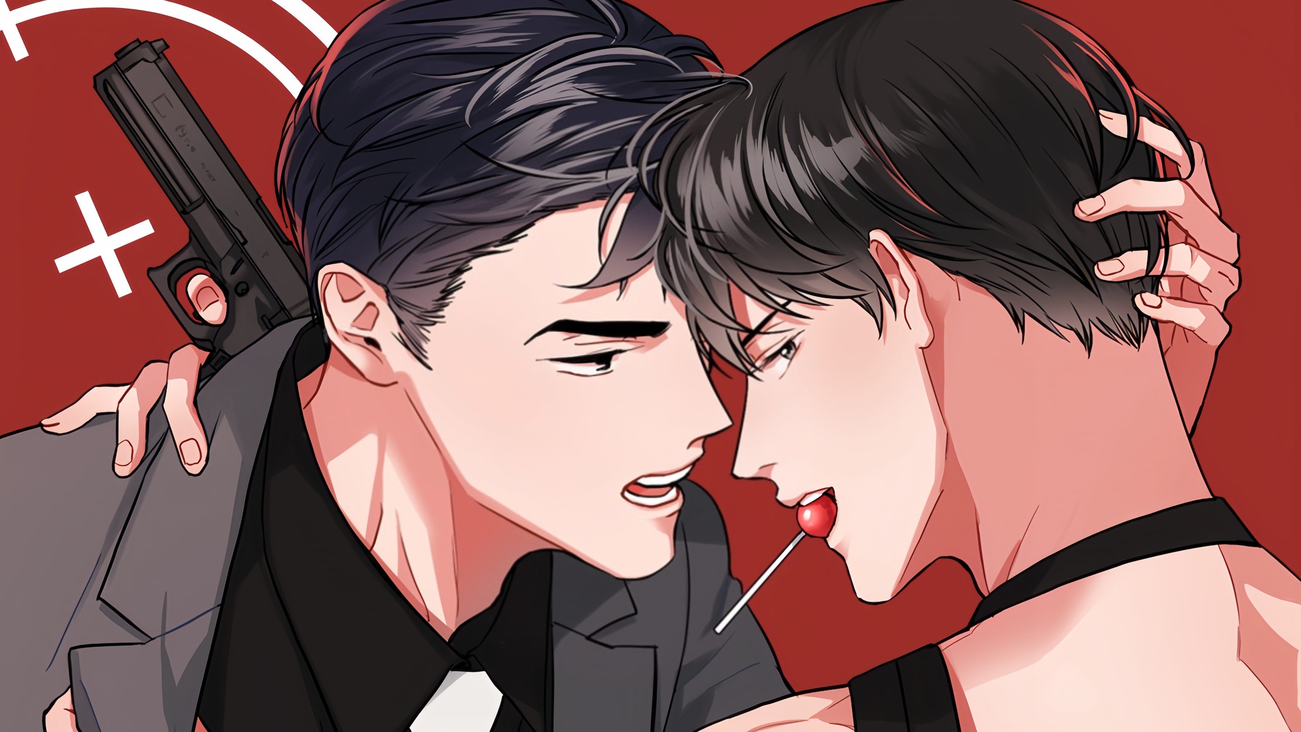 Red Candy