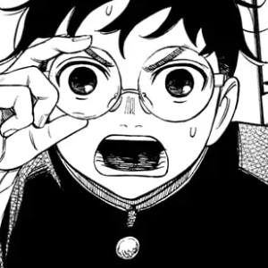 Chapter 69: Clash! Space Kaiju vs. Giant Robot!