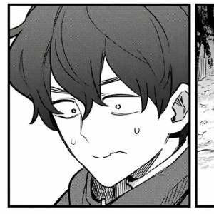 Capítulo 76 Estuviste genial, Senpai.