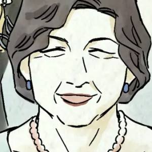 Episode 28: Merry Christmas (1)